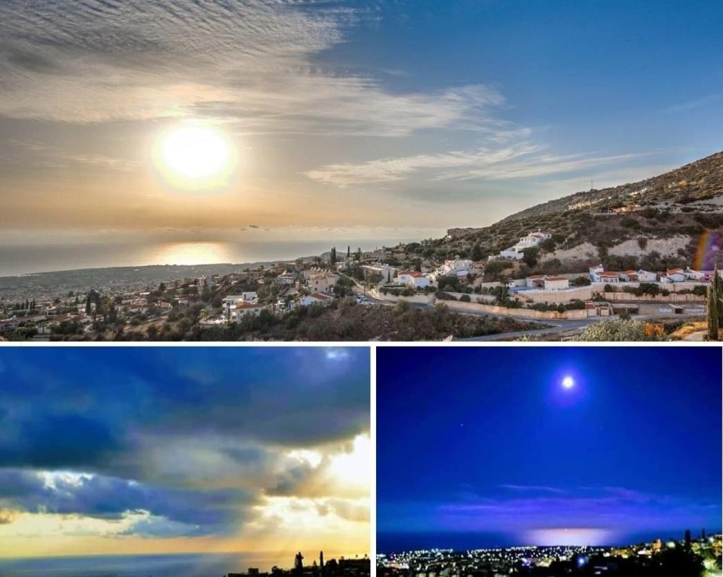 Panoramic Holidays *