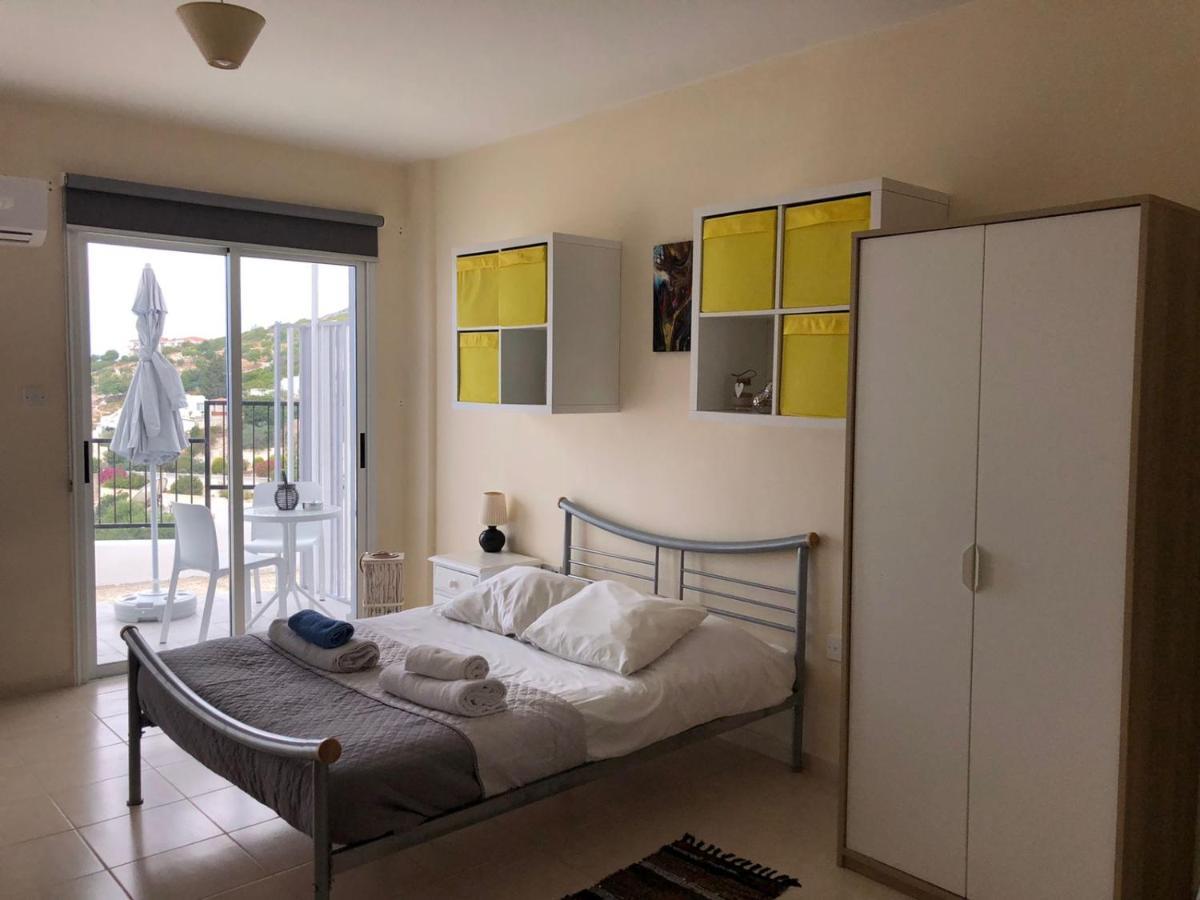 Apartamento Panoramic Holidays Pegeia