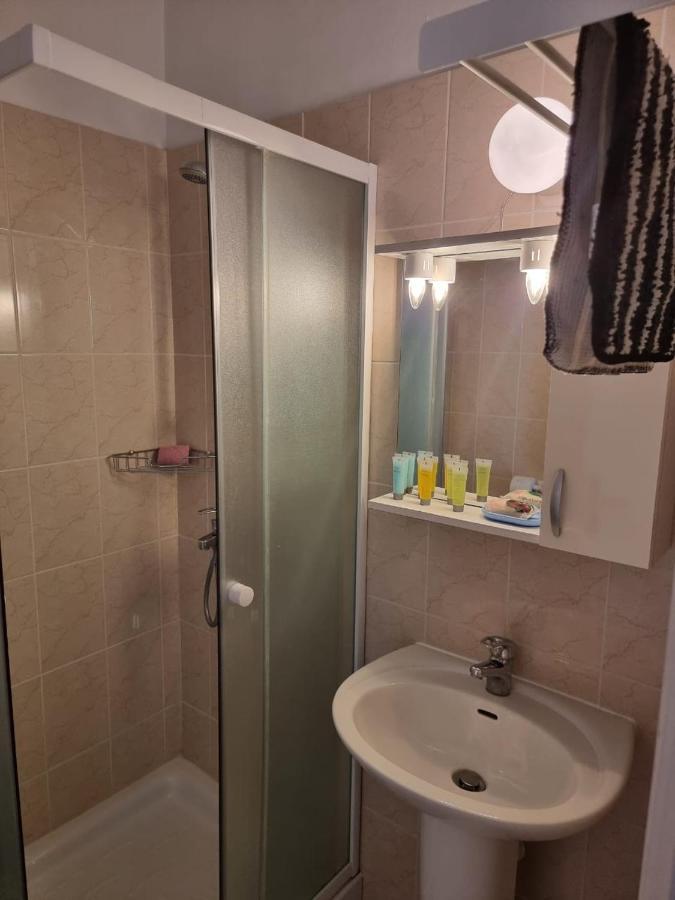 Apartamento Panoramic Holidays