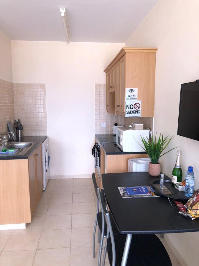Panoramic Holidays Apartamento
