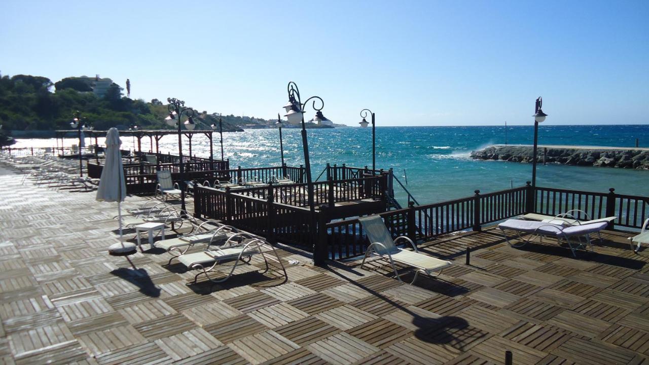 Hotel Ada Krini