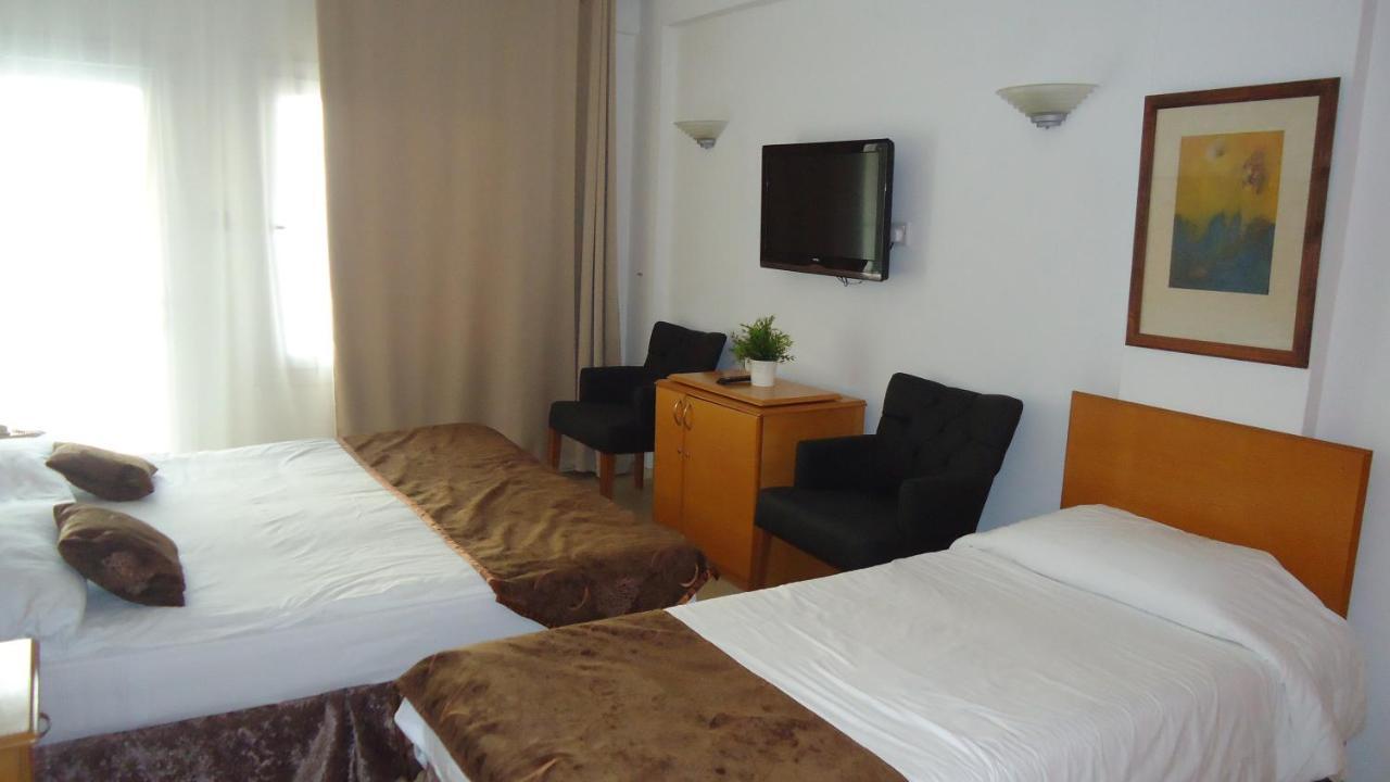 Hotel Ada Krini