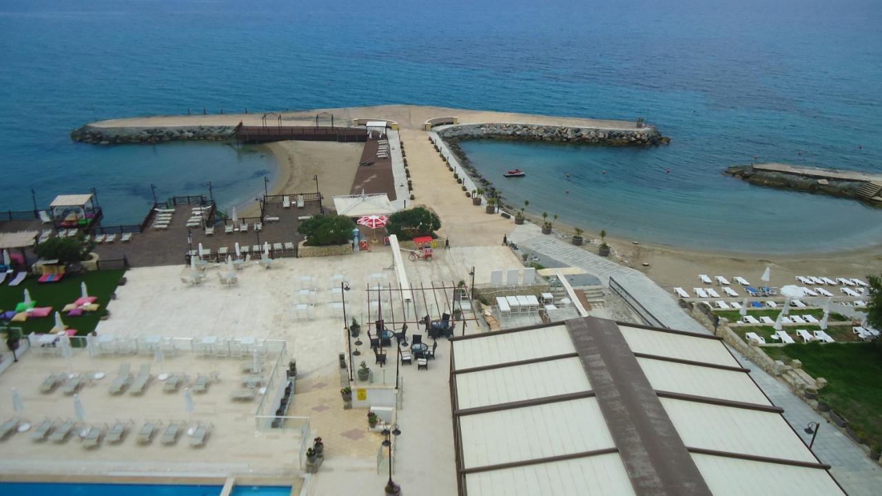 Ada Hotel Krini
