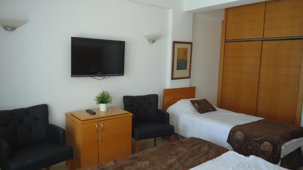 Ada Hotel