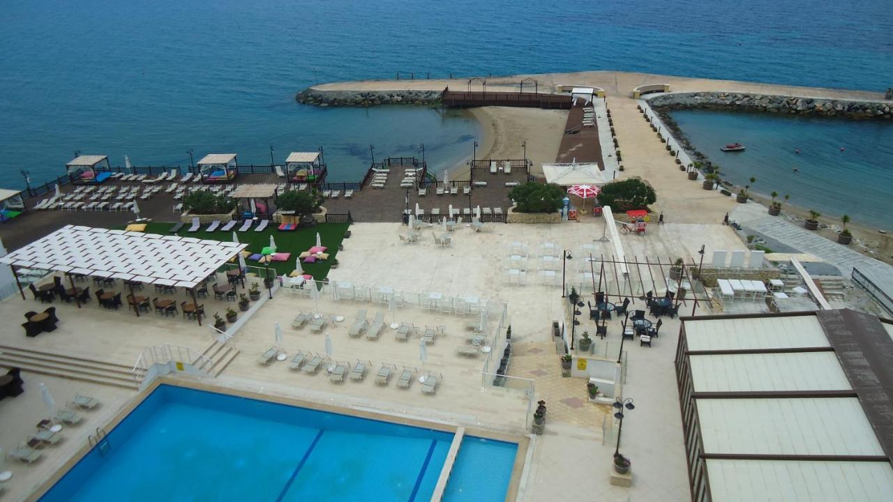 Ada Hotel Krini