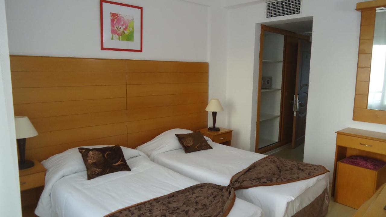 Ada Hotel Krini