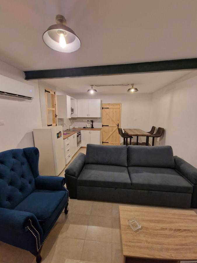 Aprosmeno Jacuzzi House 3 With Private Pool Apartment *