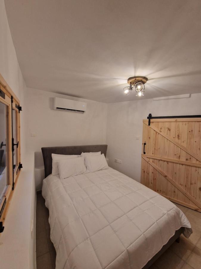 Aprosmeno Jacuzzi House 3 With Private Pool Appartement *