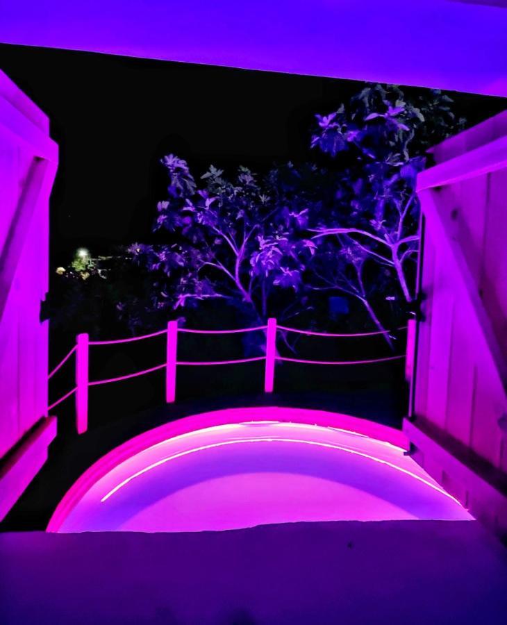Appartement Aprosmeno Jacuzzi House 3 With Private Pool Agros