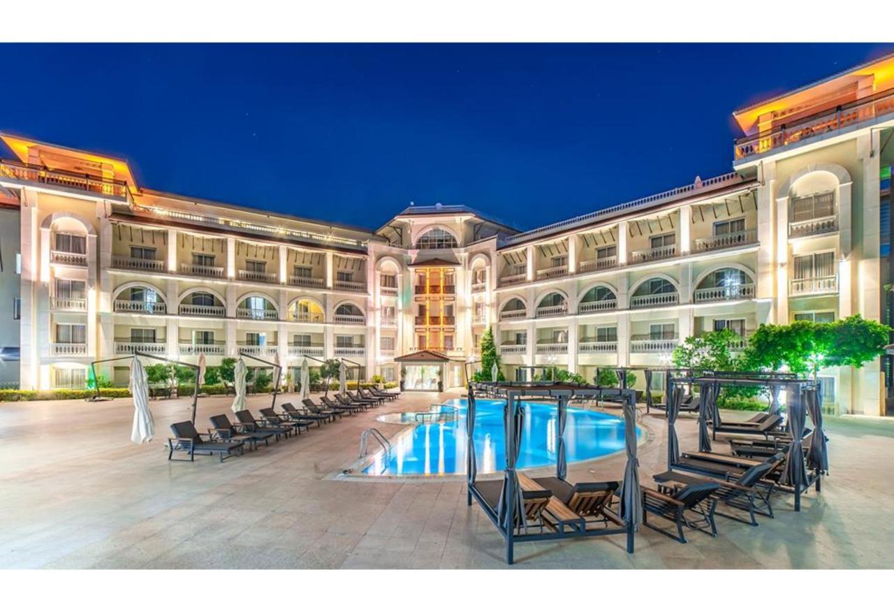 Savoy & Casino Hotel Kyrenia (Northern Cyprus)