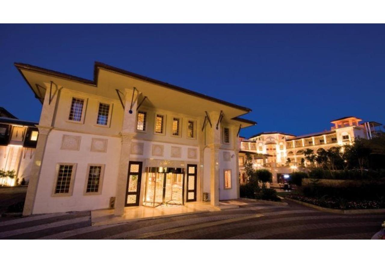 Savoy & Casino Hotel Kyrenia (Northern Cyprus)
