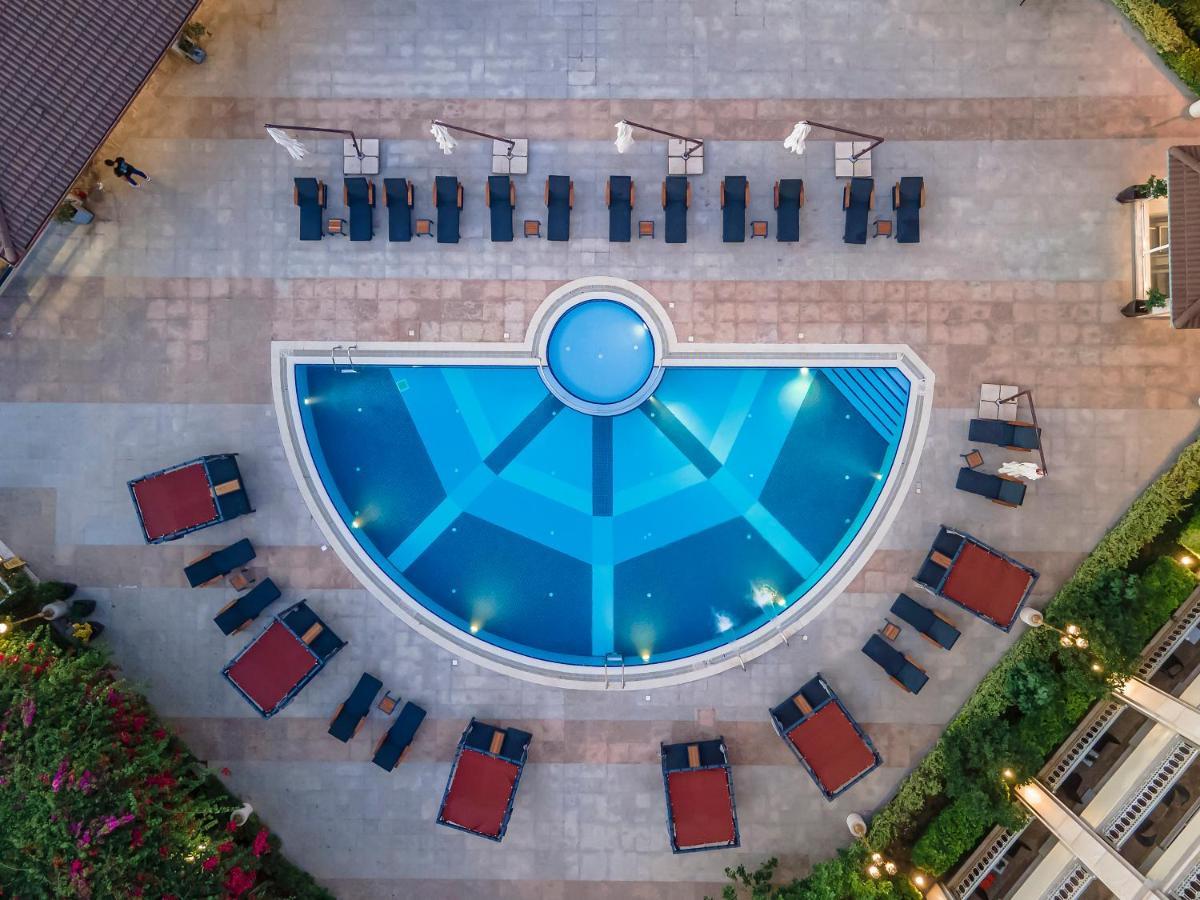 Savoy & Casino Hotel Kyrenia (Northern Cyprus)