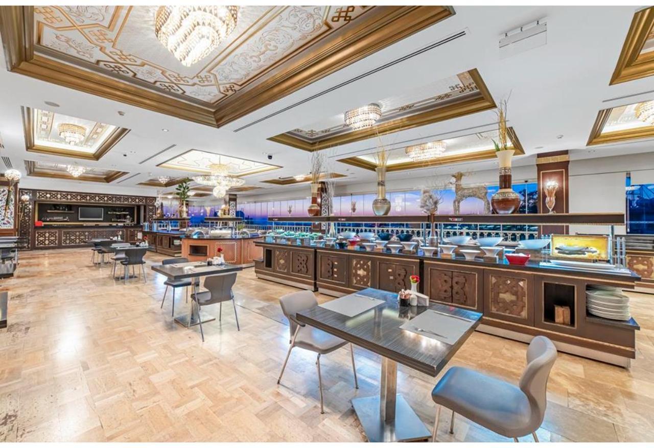 Savoy & Casino Hotel Kyrenia (Northern Cyprus)