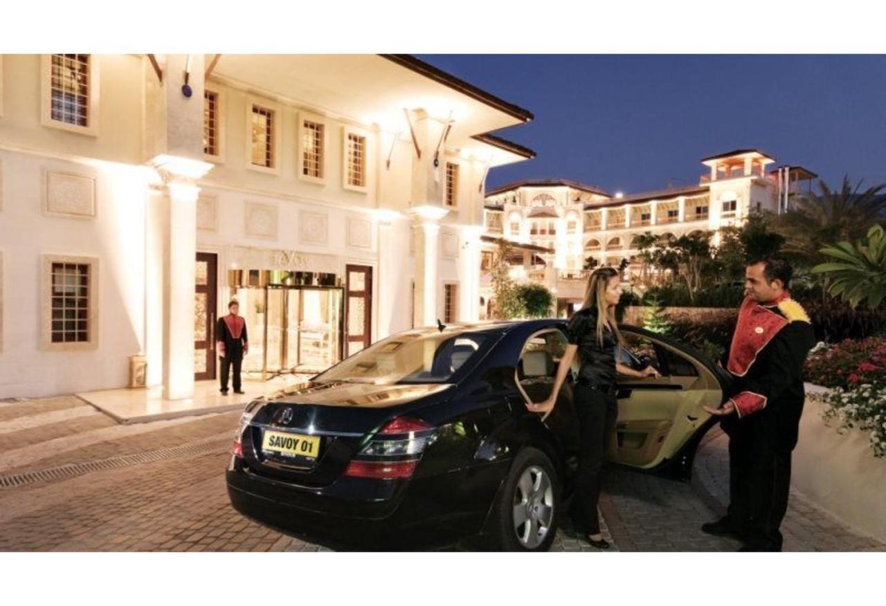 Savoy & Casino Kyrenia (Northern Cyprus)
