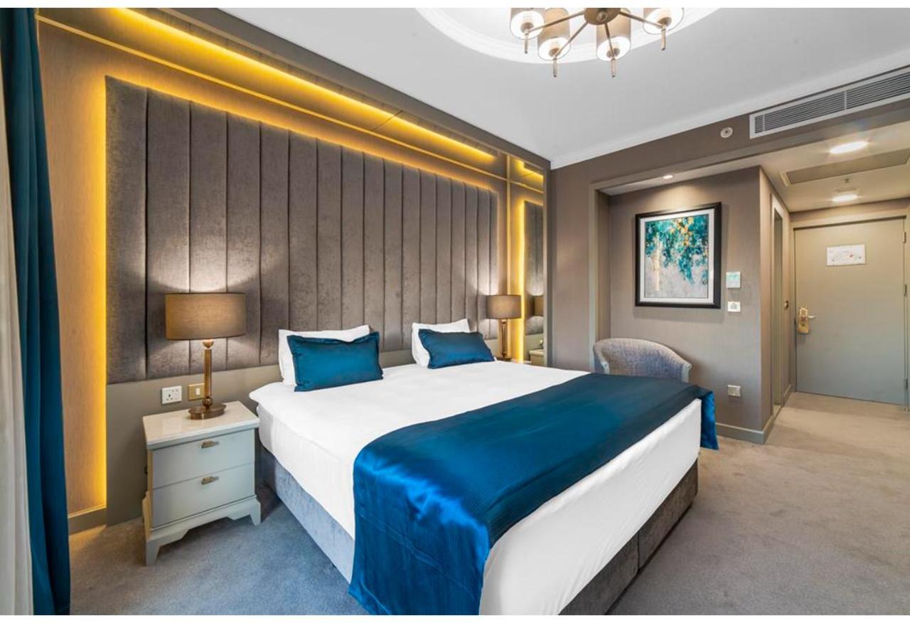 Savoy & Casino Kyrenia (Northern Cyprus)