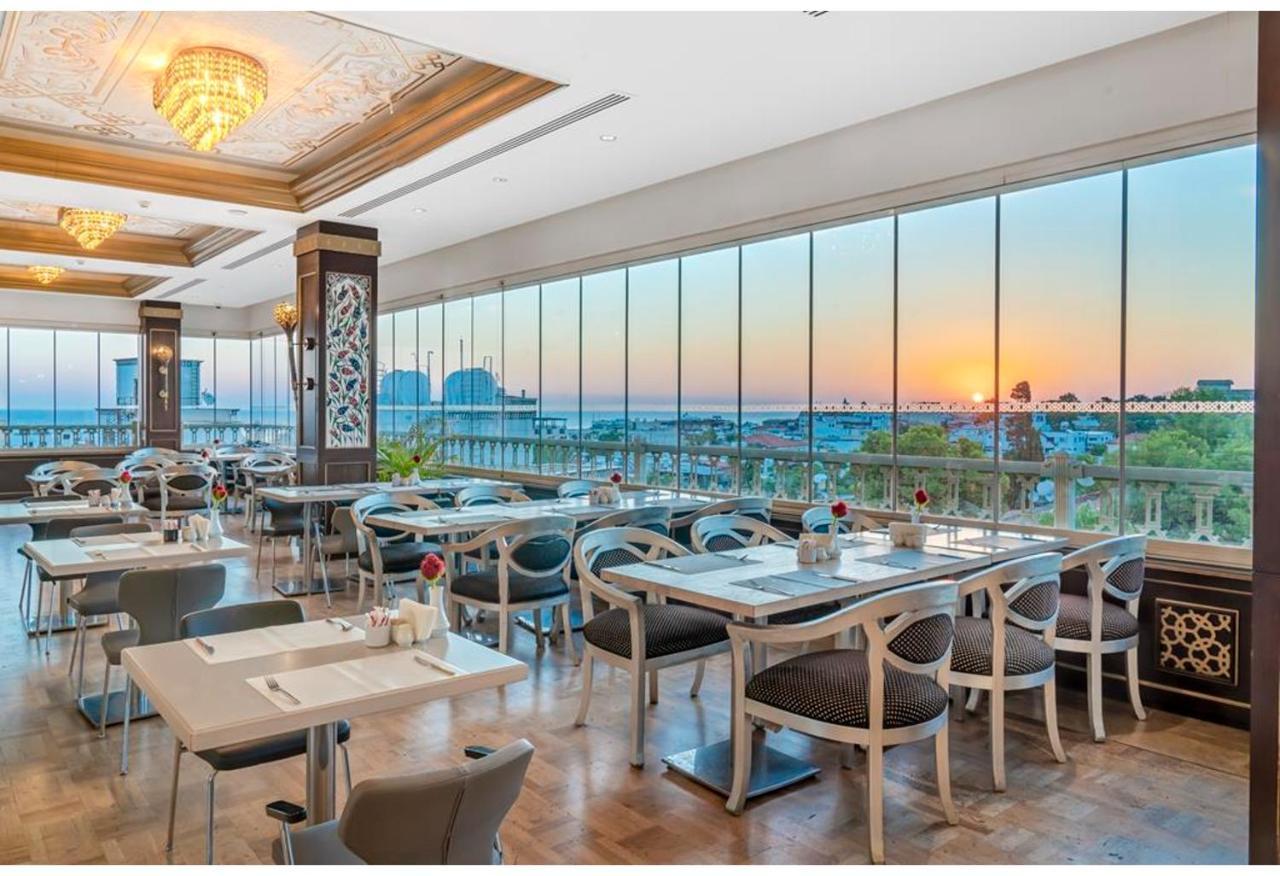 Savoy & Casino 5* Kyrenia (Northern Cyprus)