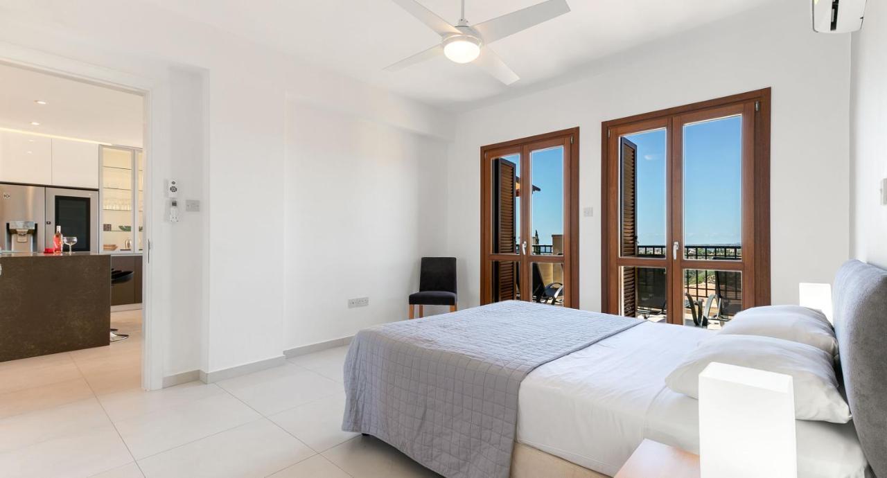 Apartment Modern Nz11 Large Balconies With Sea And Mountain Views *
