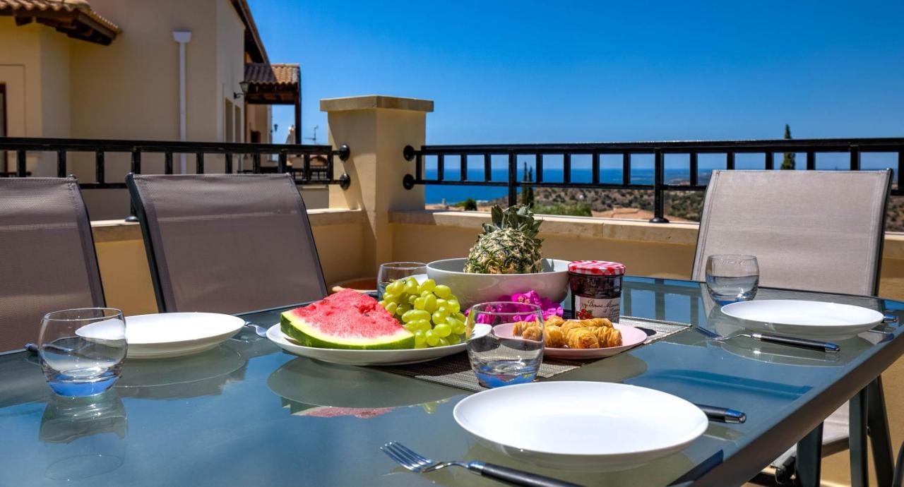Apartment Modern Nz11 Large Balconies With Sea And Mountain Views