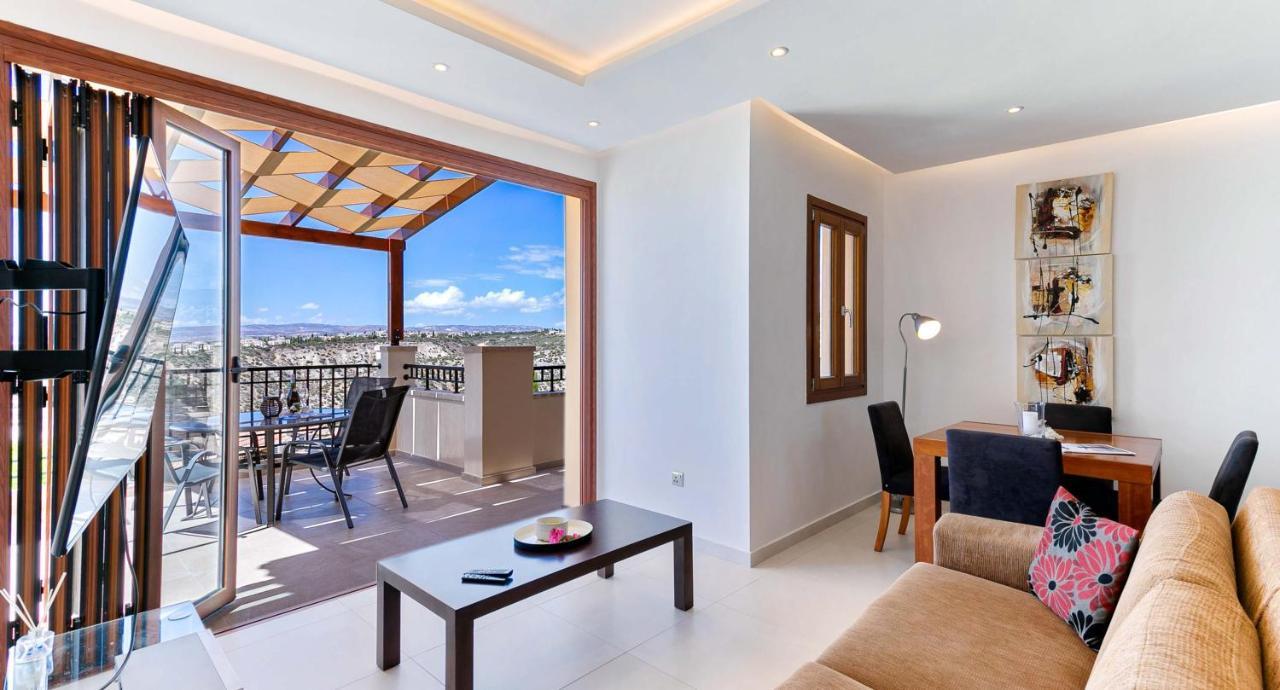 Apartment Modern Nz11 Large Balconies With Sea And Mountain Views