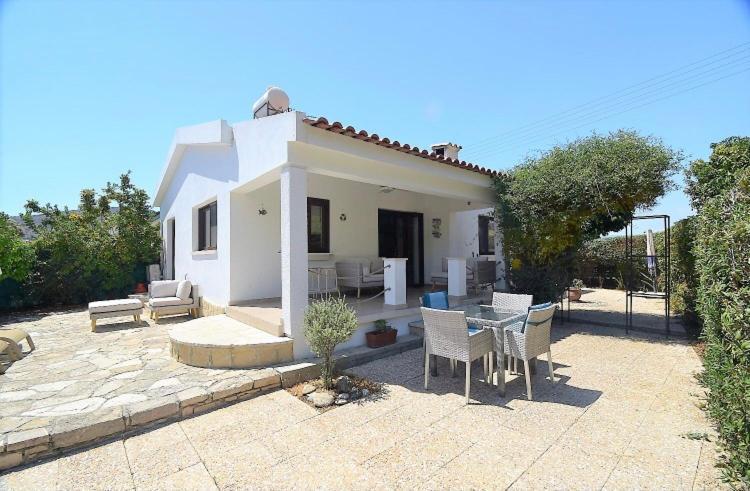 Bay Beautiful Cosy Luxury - Area * Pissouri