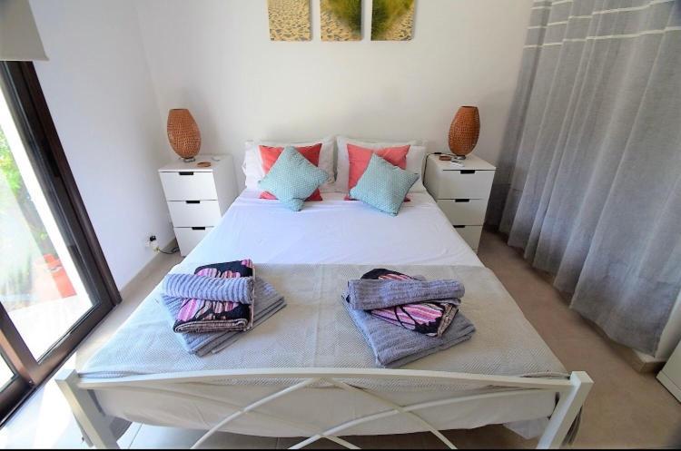 Bay Beautiful Cosy Luxury - Area * Pissouri