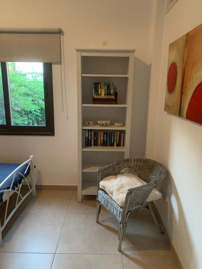 Villa Bay Beautiful Cosy Luxury - Area Pissouri