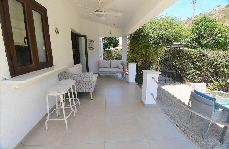 Villa Bay Beautiful Cosy Luxury - Area