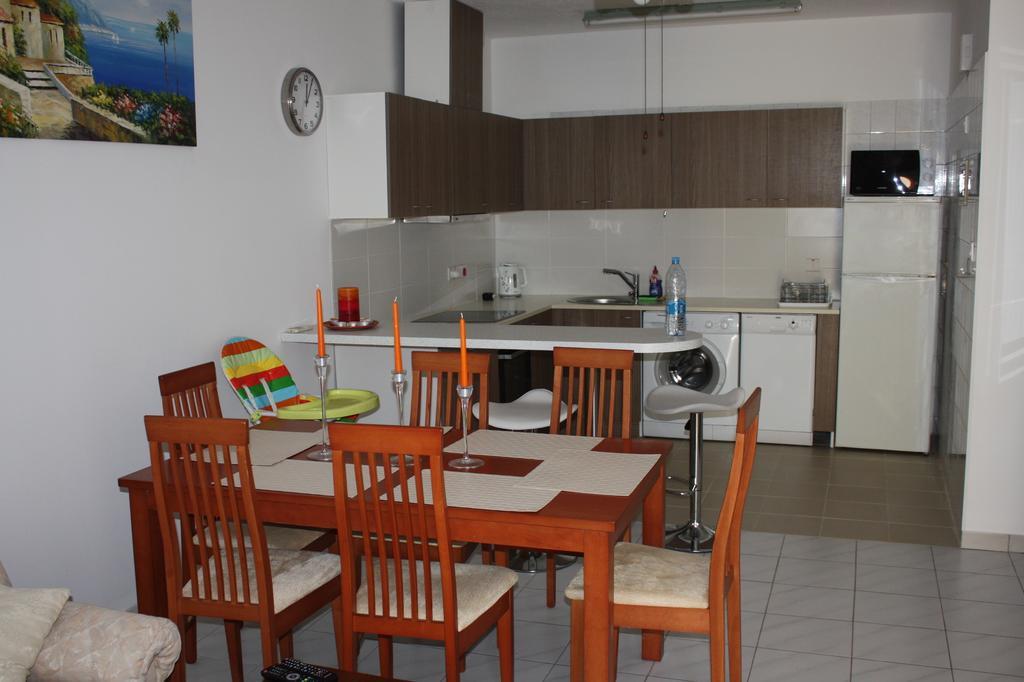 Kantara Sweet Apartment