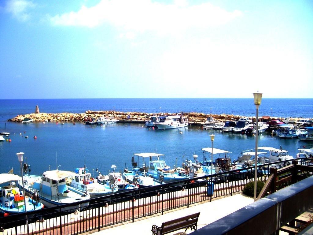 Villa Amanda Protaras