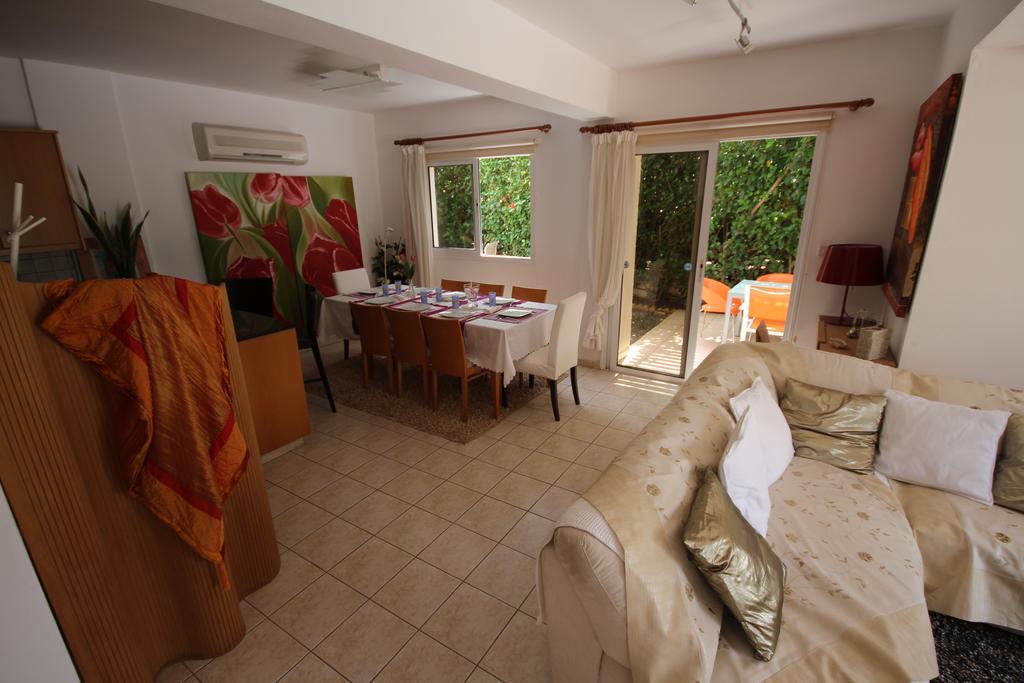 Villa Helene *
