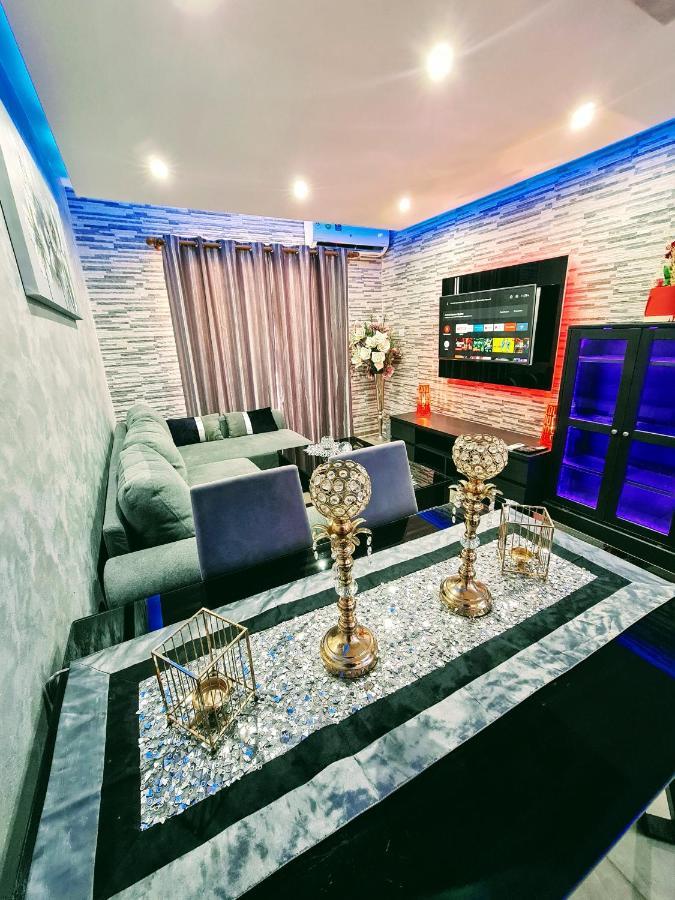Appartement Hidden Lights *