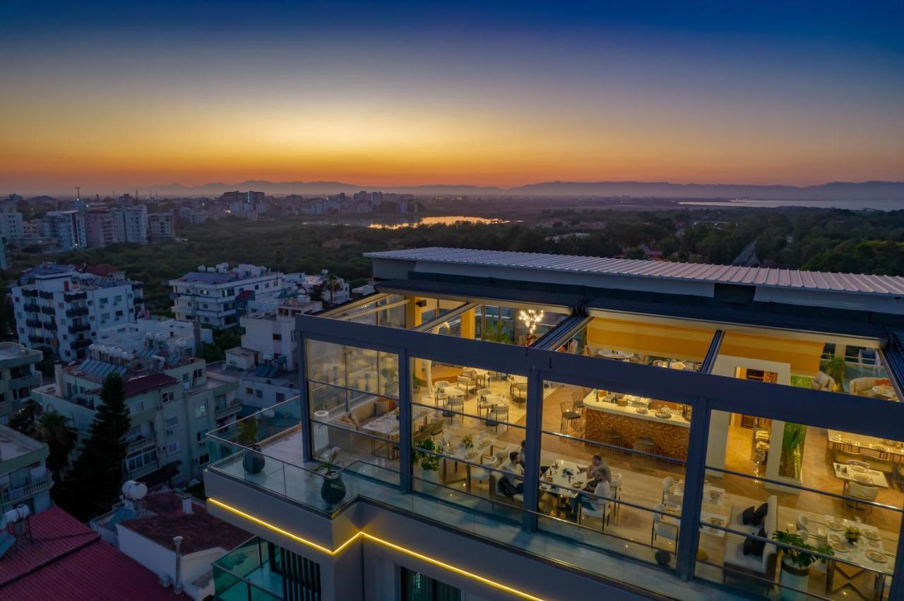 La Terrazza Famagusta (Northern Cyprus)