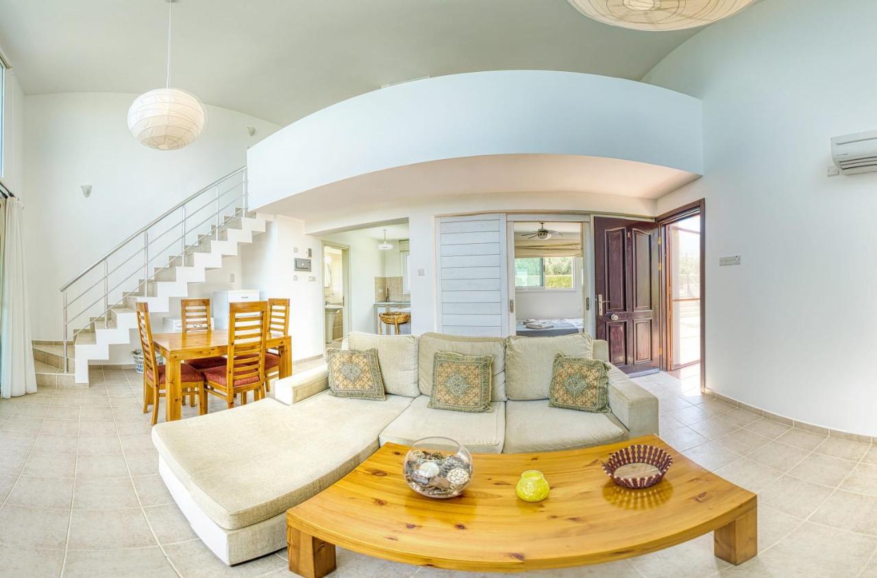 Joya Cyprus Sahara Garden Holiday home *