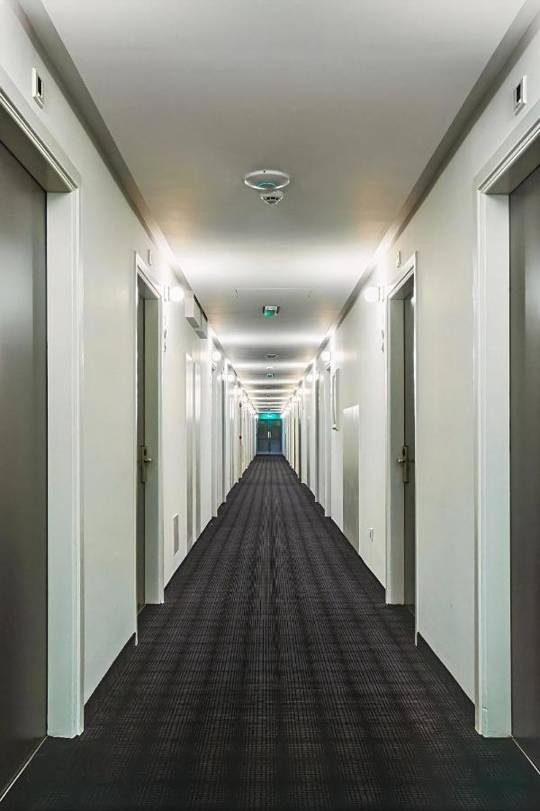 Hotel Sveltos 3*