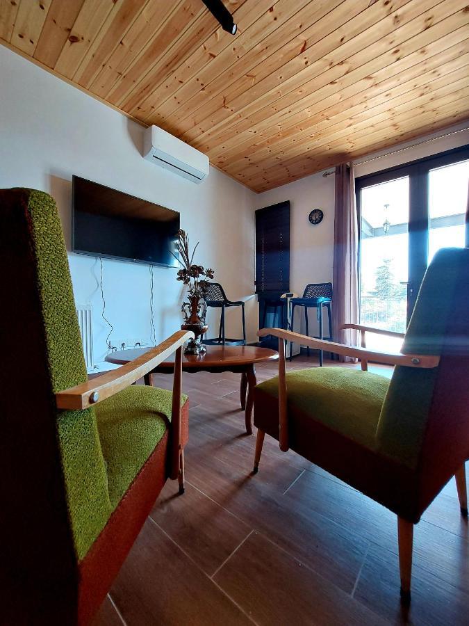 Aparthotel Agros Valley Limassol