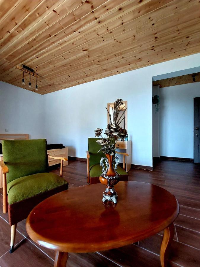 Aparthotel Agros Valley