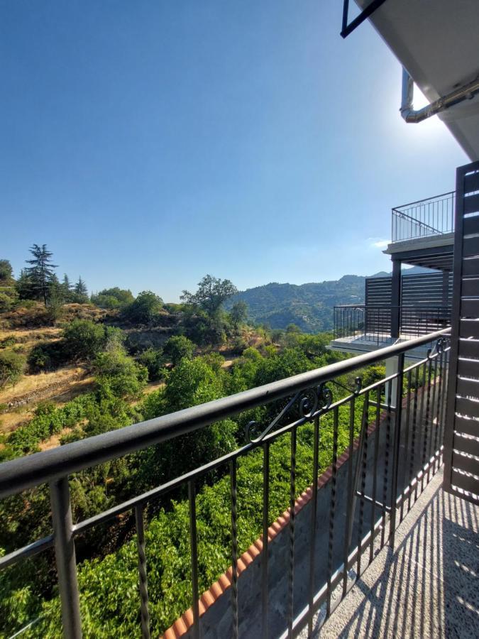 Agros Valley Aparthotel *