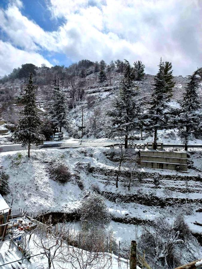 Agros Valley *