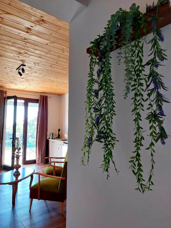 Agros Valley Aparthotel