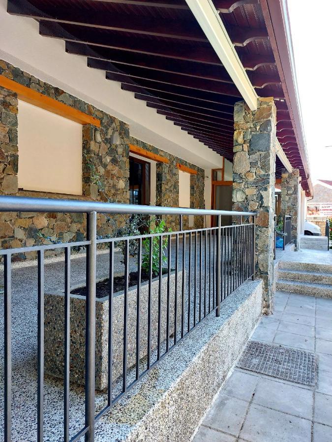 Aparthotel Agros Valley Limassol