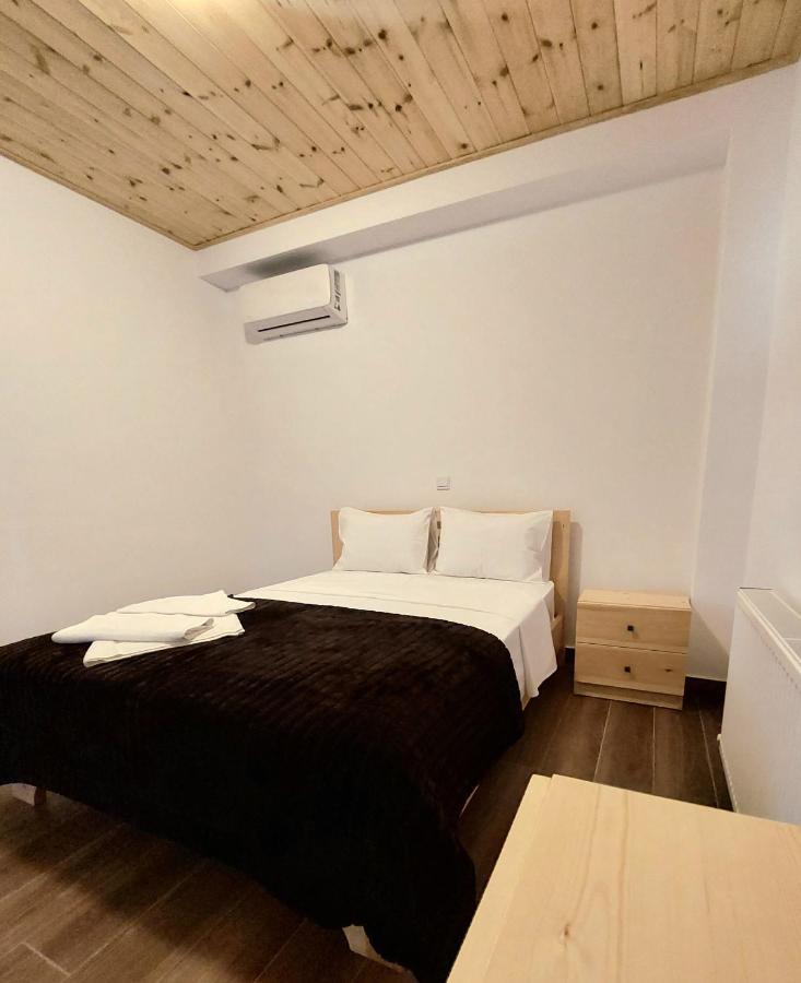 Aparthotel Agros Valley