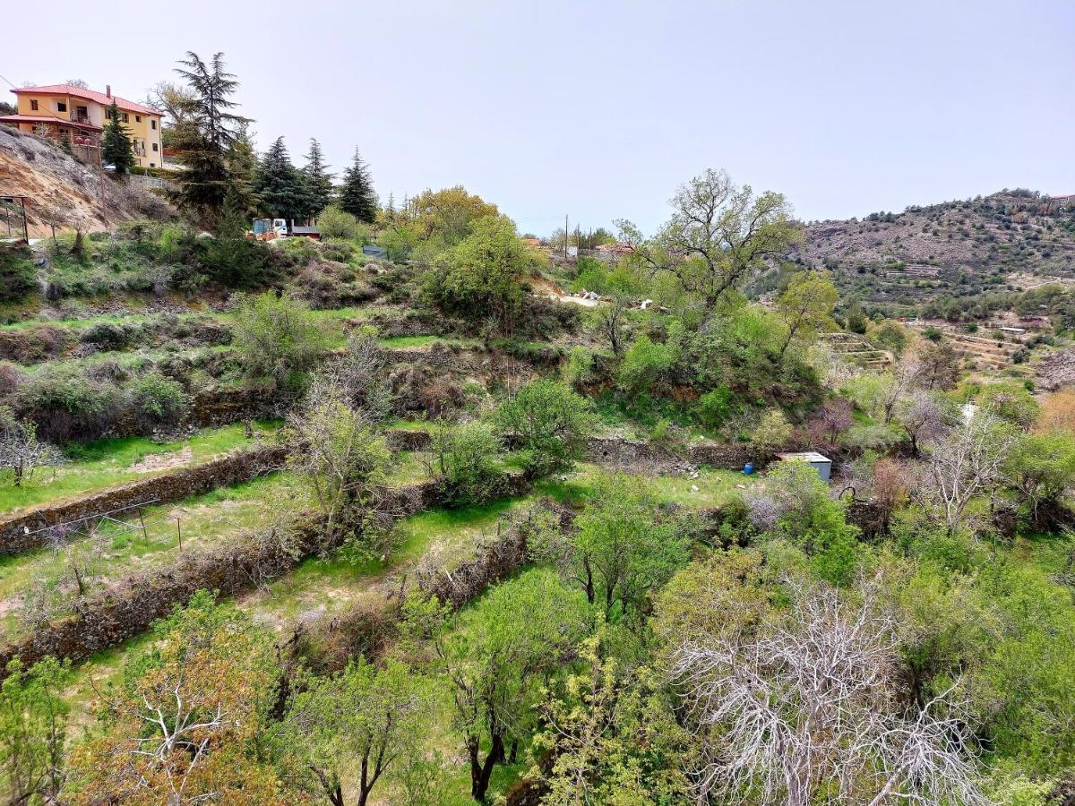 Agros Valley *