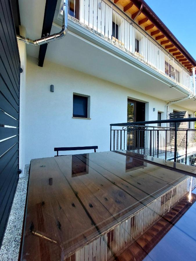 Agros Valley Aparthotel