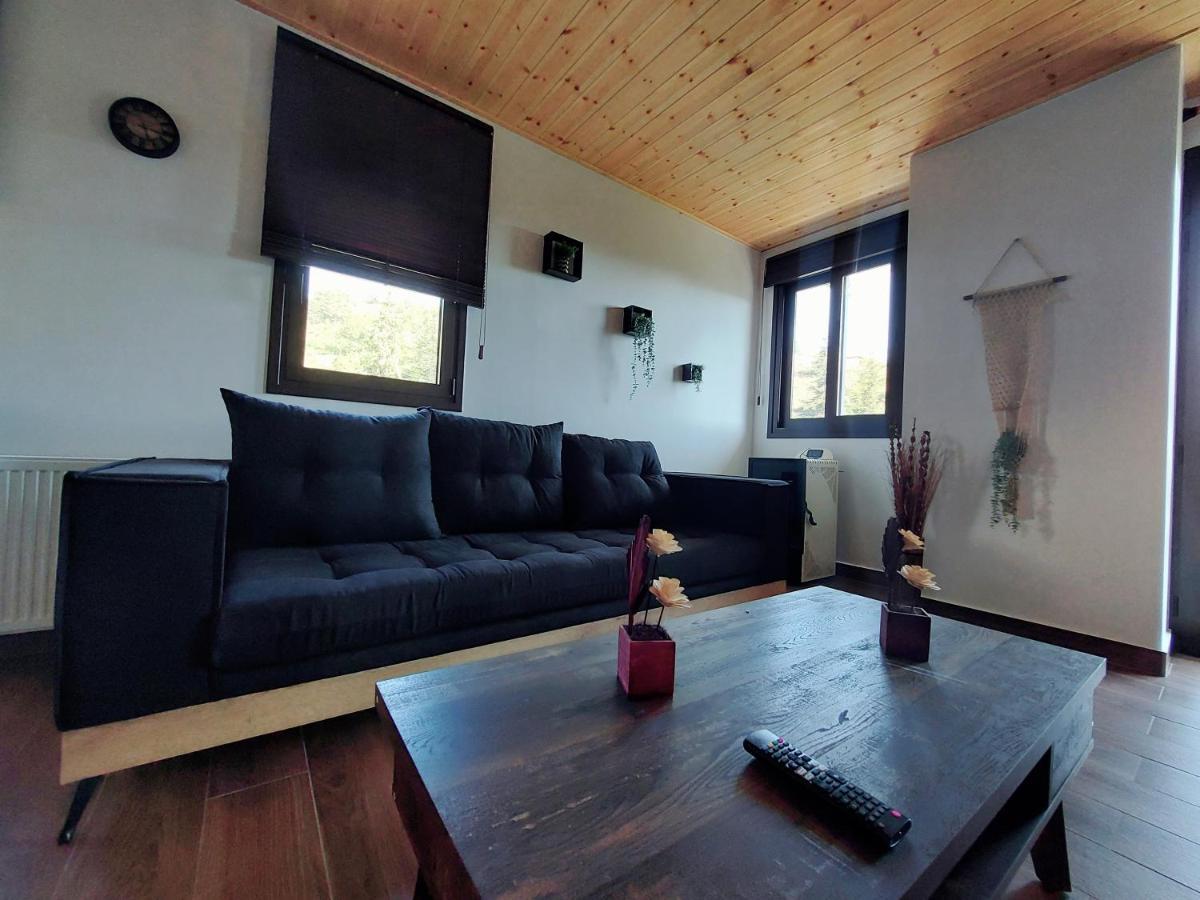 Aparthotel Agros Valley Limassol