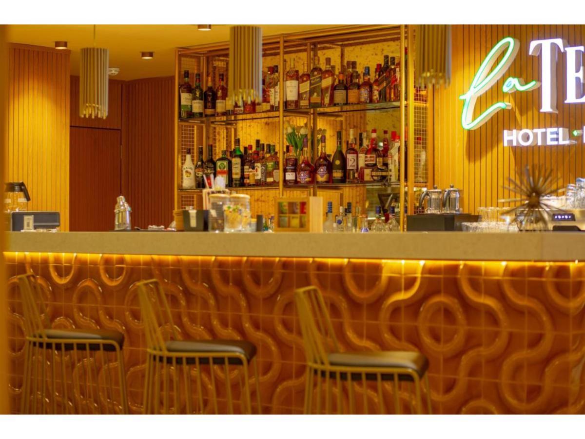 La Terrazza Hotel *