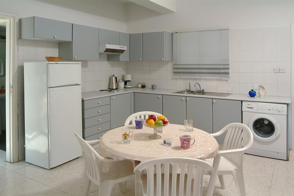 Sunbay Apartamento Pyla
