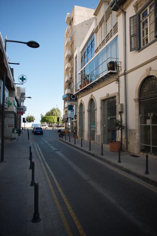 Centre Apartamento Limassol