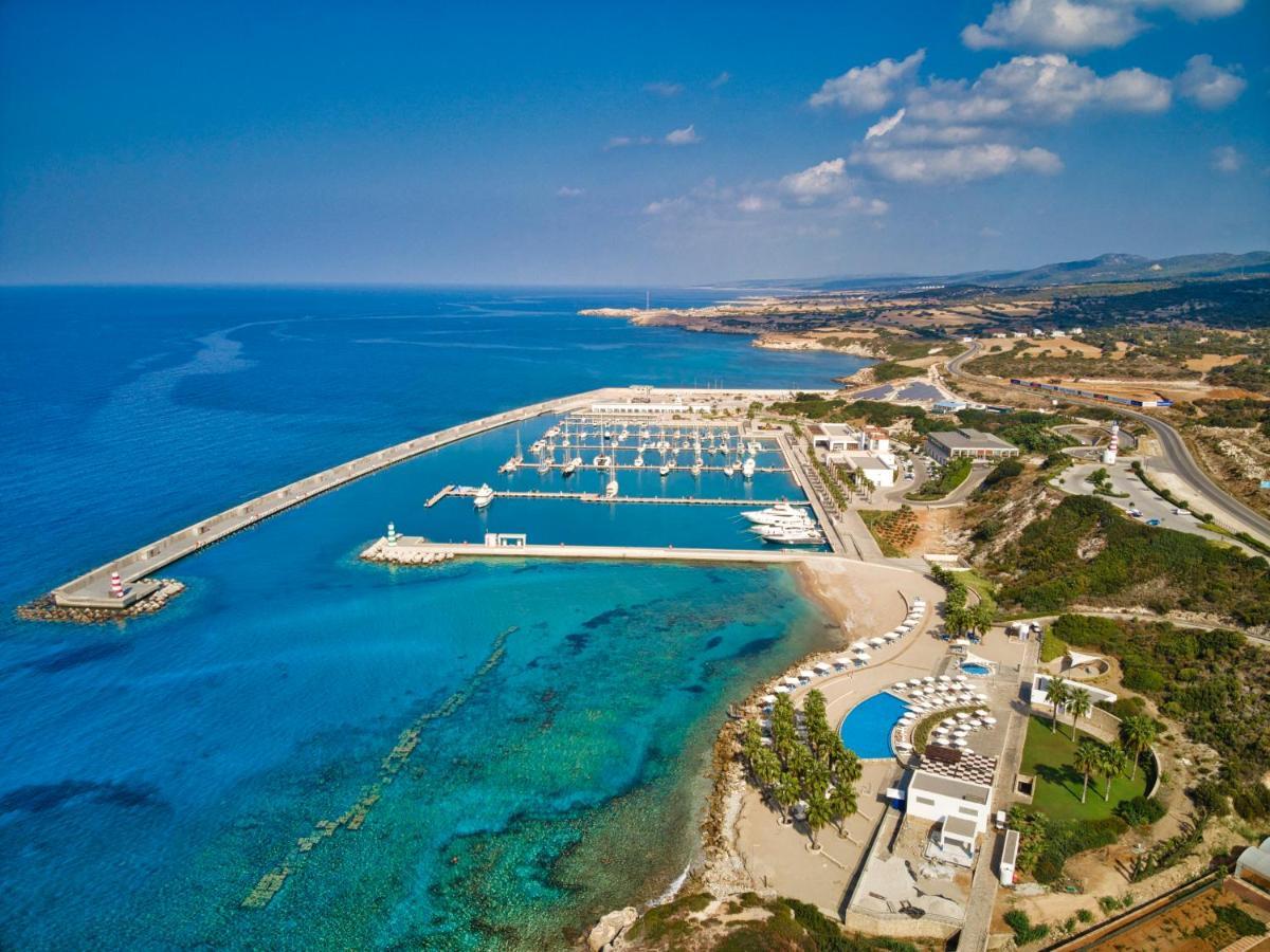 Karpaz Gate Marina Resort 4*