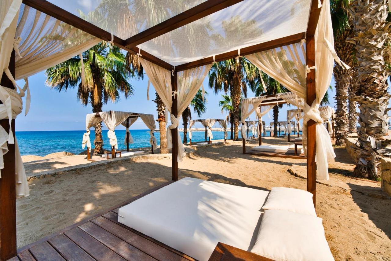 Karpaz Gate Marina Resort