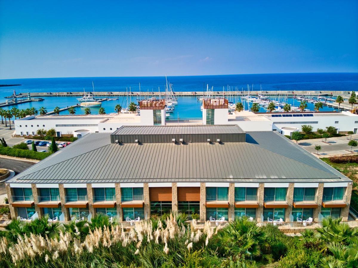Karpaz Gate Marina Resort